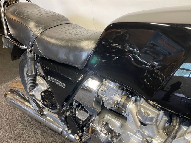 kawasaki - z-1300