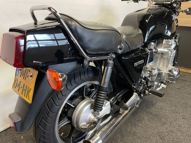 kawasaki - z-1300