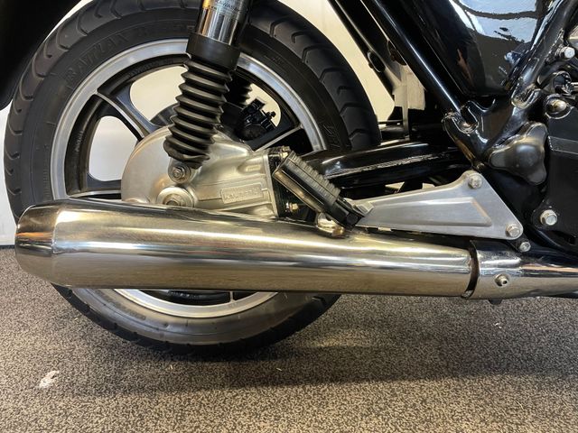 kawasaki - z-1300