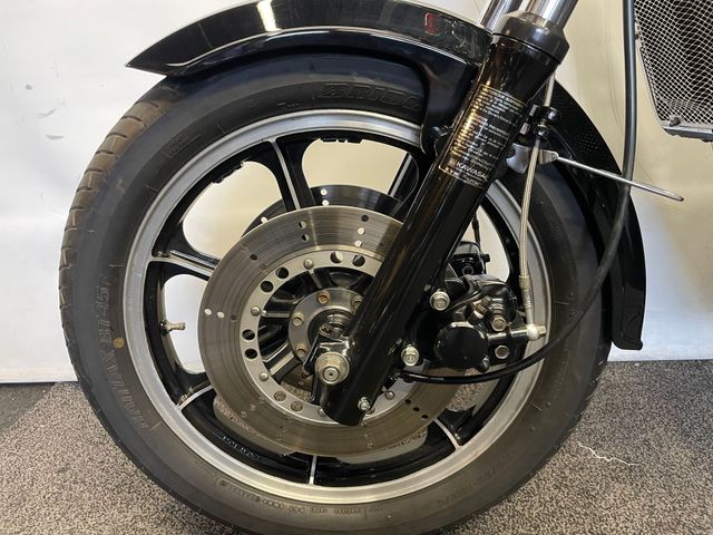 kawasaki - z-1300