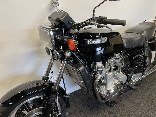 kawasaki - z-1300