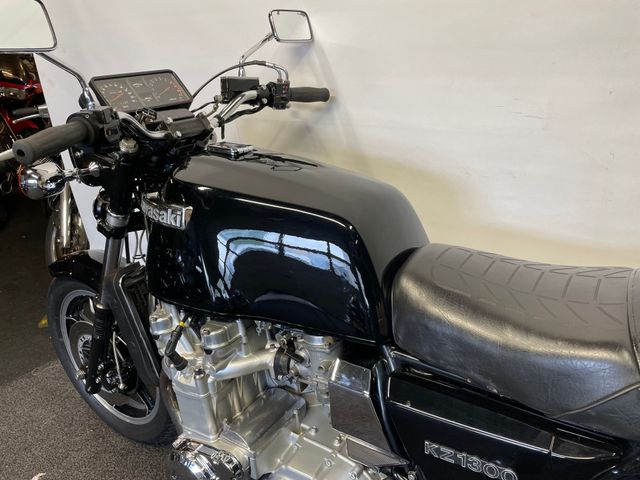 kawasaki - z-1300