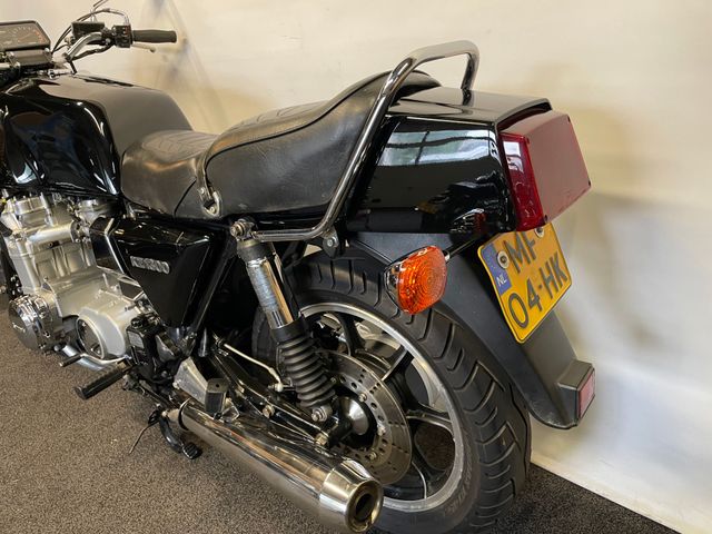 kawasaki - z-1300