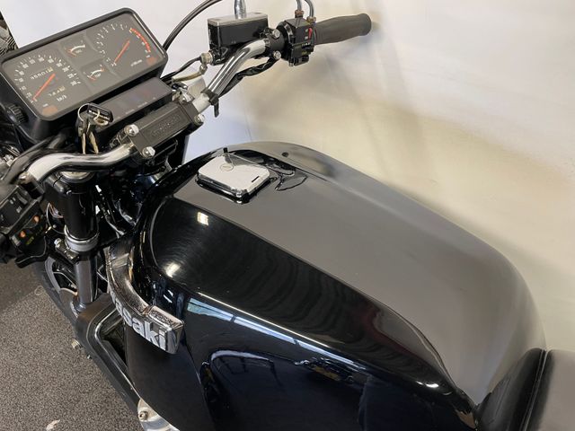 kawasaki - z-1300