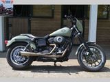 HARLEY-DAVIDSON SUPER GLIDE SPORT FXDX(I)