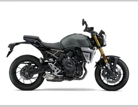 Suzuki GSX-8T 2026 nieuw