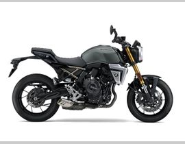 Suzuki GSX-8T 2026 nieuw