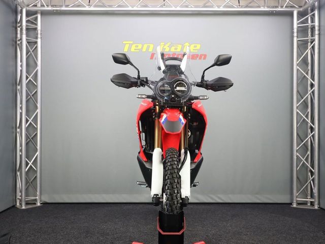 honda - crf-300-rally