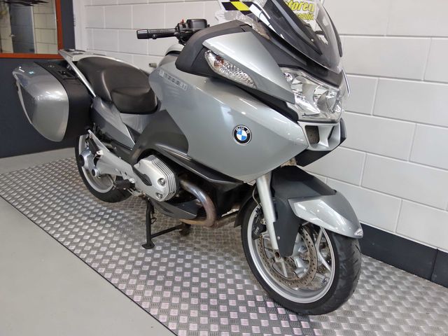 bmw - r-1200-rt