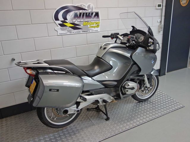 bmw - r-1200-rt