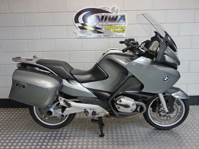 bmw - r-1200-rt