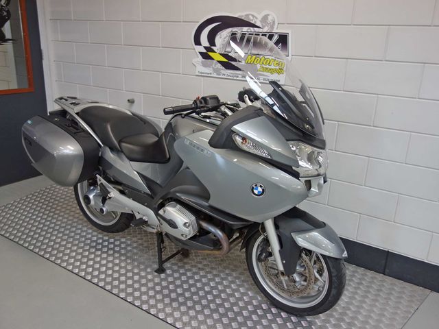 bmw - r-1200-rt