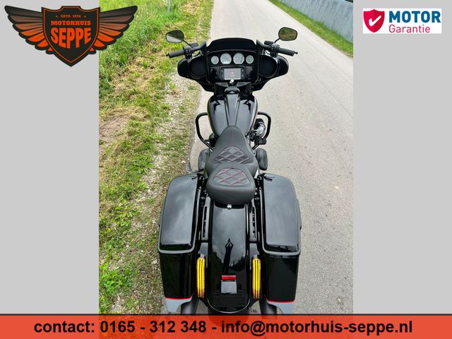 harley-davidson - street-glide-flhxi