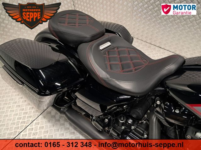 harley-davidson - street-glide-flhx