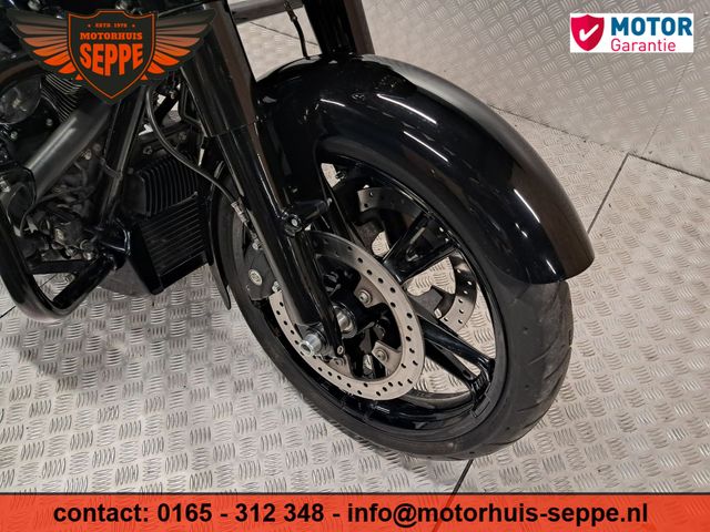 harley-davidson - street-glide-flhx