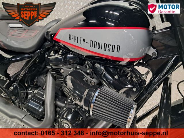 harley-davidson - street-glide-flhx