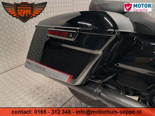 harley-davidson - street-glide-flhx
