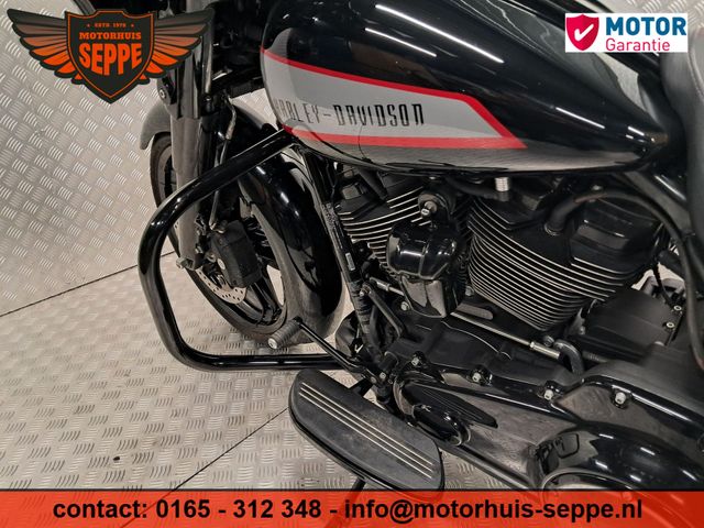harley-davidson - street-glide-flhx