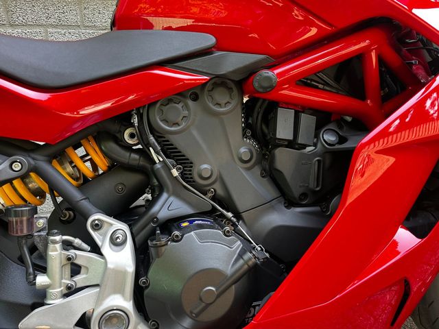 ducati - supersport