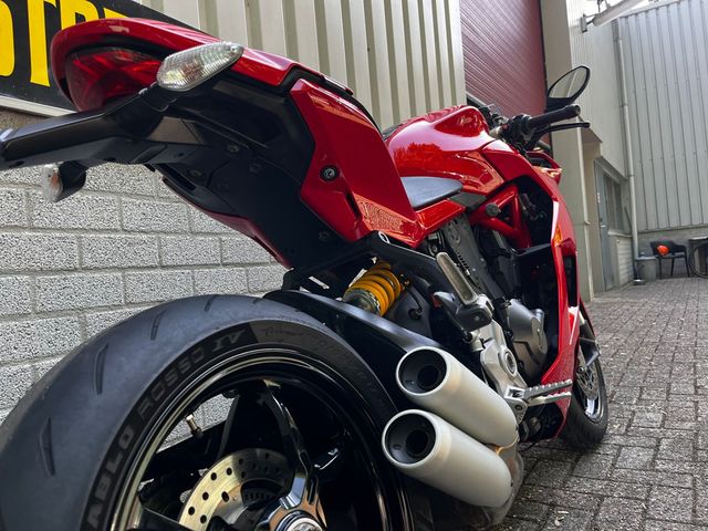 ducati - supersport