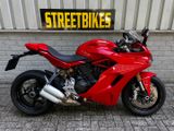 DUCATI SUPERSPORT