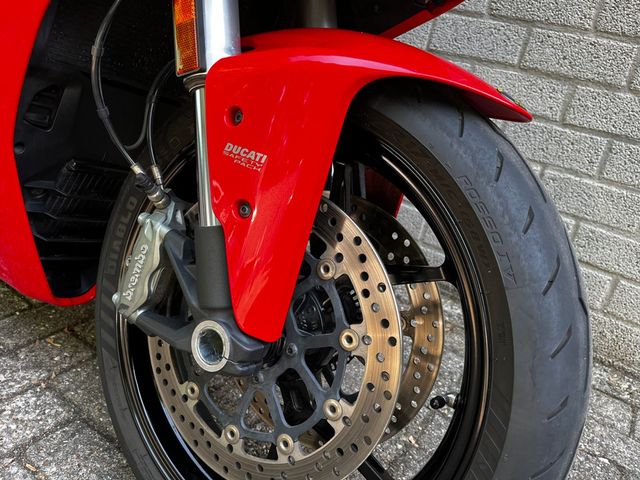 ducati - supersport