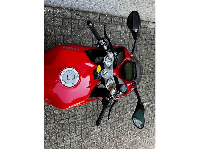 ducati - supersport
