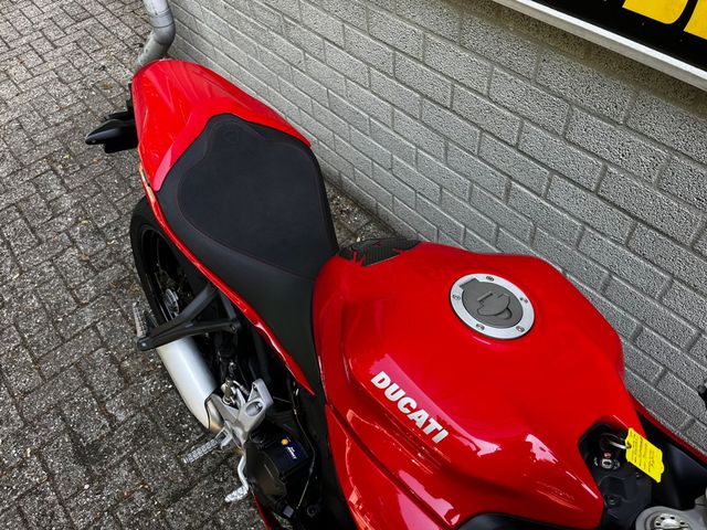 ducati - supersport