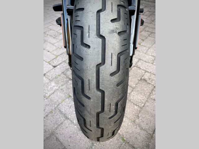 harley-davidson - softail-slim-flsl