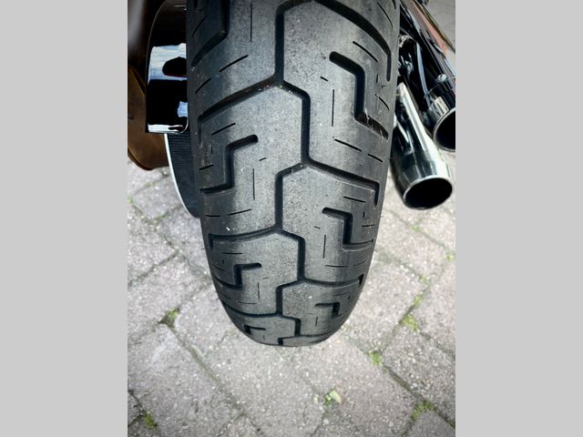 harley-davidson - softail-slim-flsl