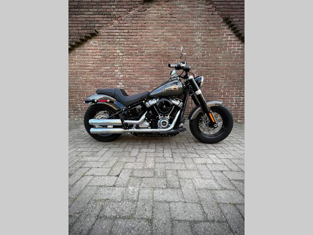 harley-davidson - softail-slim-flsl