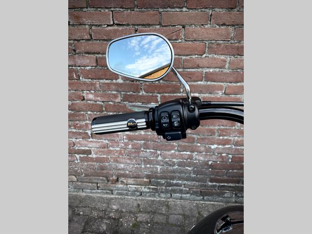 harley-davidson - softail-slim-flsl