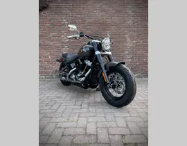 Harley-Davidson Softail Slim Flsl 2020 occasion