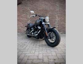 Harley-Davidson Softail Slim Flsl 2020 occasion