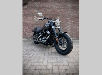 Harley-Davidson Softail Slim Flsl 2020 occasion