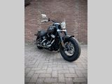 HARLEY-DAVIDSON SOFTAIL SLIM FLSL