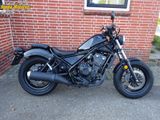 HONDA CMX 500 REBEL
