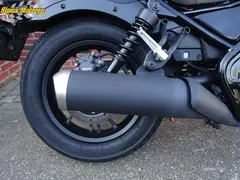 Honda CMX 500 Rebel 2018 occasion – foto 12 van 19