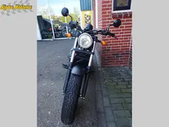 Honda CMX 500 Rebel 2018 occasion – foto 17 van 19