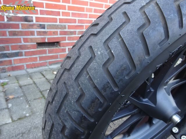 honda - cmx-500-rebel