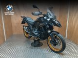 BMW R 1300 GS TRIPLE BLACK