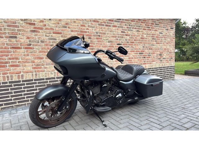 harley-davidson - road-glide-special-fltrxs