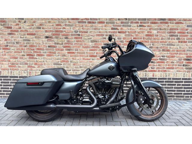 harley-davidson - road-glide-special-fltrxs