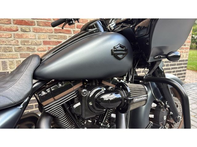 harley-davidson - road-glide-special-fltrxs