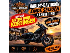 Harley-Davidson 103 Fltrxs Road Glide CVO Roadglide Special 2016 occasion – foto 2 van 17