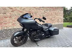 Harley-Davidson 103 Fltrxs Road Glide CVO Roadglide Special 2016 occasion – foto 3 van 17
