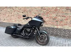Harley-Davidson 103 Fltrxs Road Glide CVO Roadglide Special 2016 occasion – foto 6 van 17