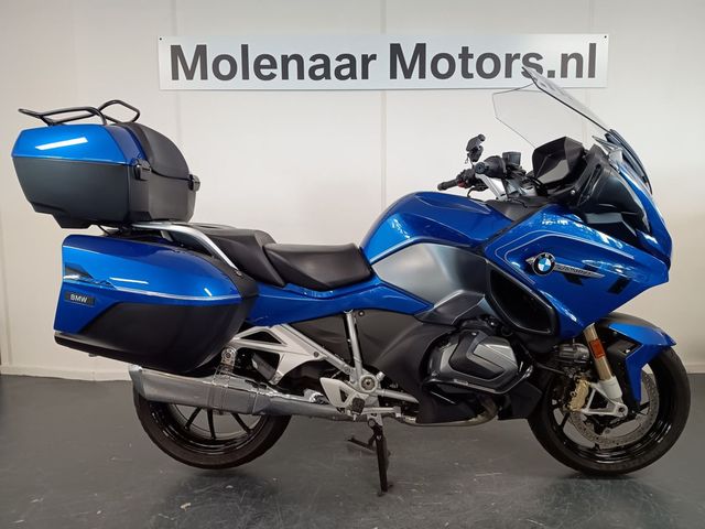 bmw - r-1250-rt