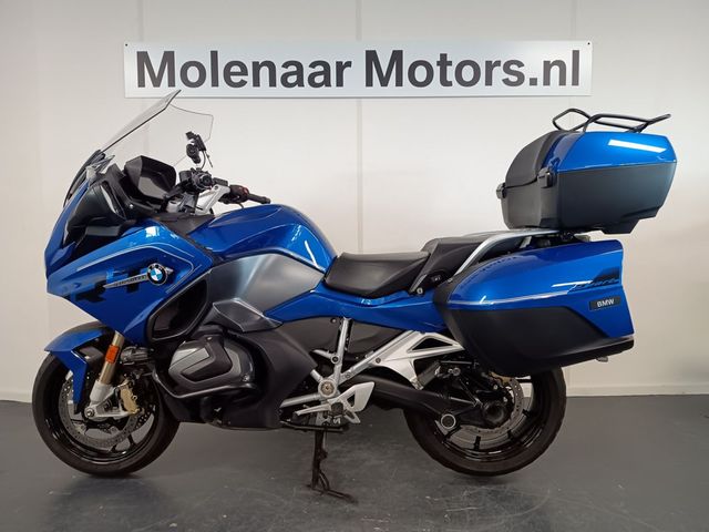 bmw - r-1250-rt