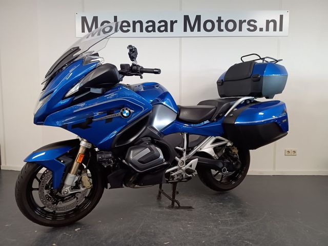 bmw - r-1250-rt